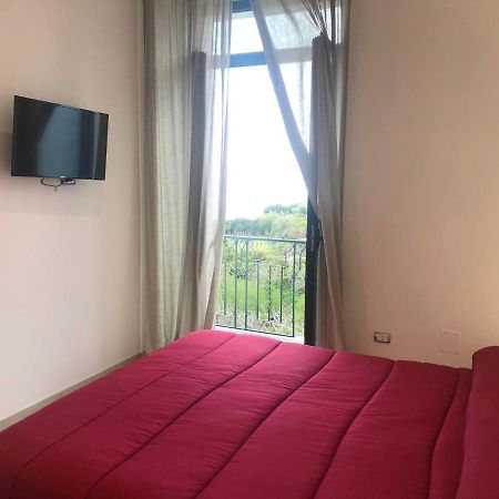 Casa Dalila Hotel Vietri Ngoại thất bức ảnh