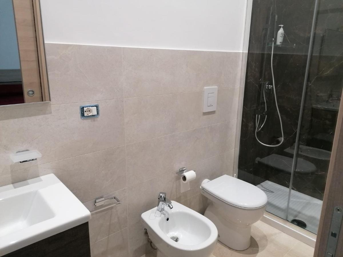 Casa Dalila Hotel Vietri Ngoại thất bức ảnh