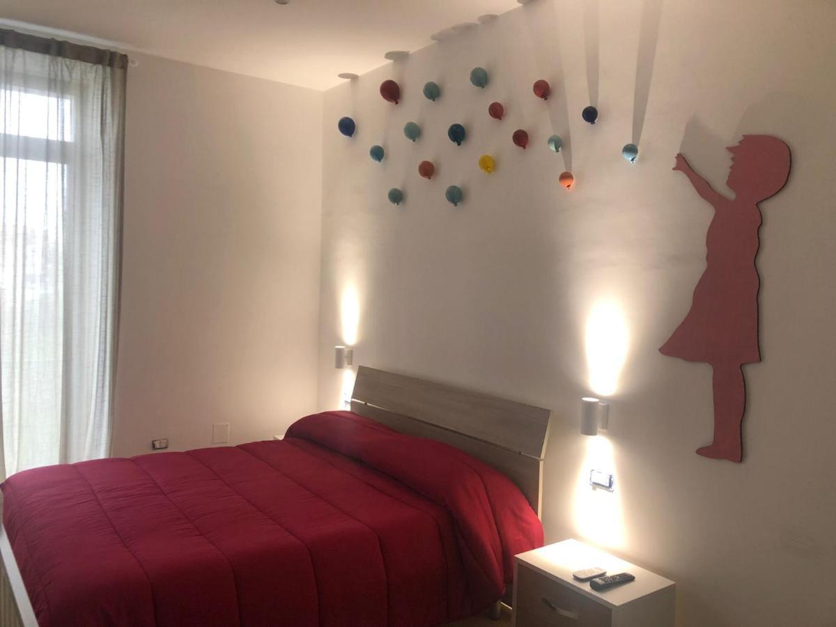 Casa Dalila Hotel Vietri Ngoại thất bức ảnh