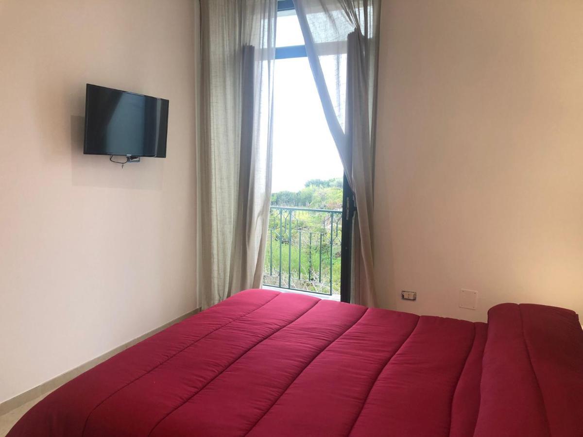 Casa Dalila Hotel Vietri Ngoại thất bức ảnh