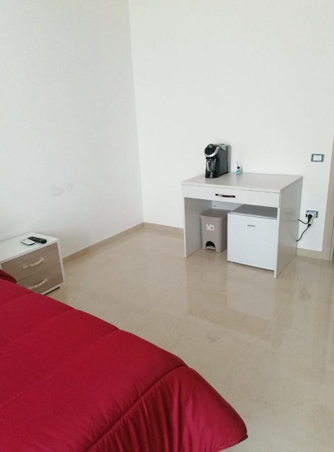 Casa Dalila Hotel Vietri Ngoại thất bức ảnh