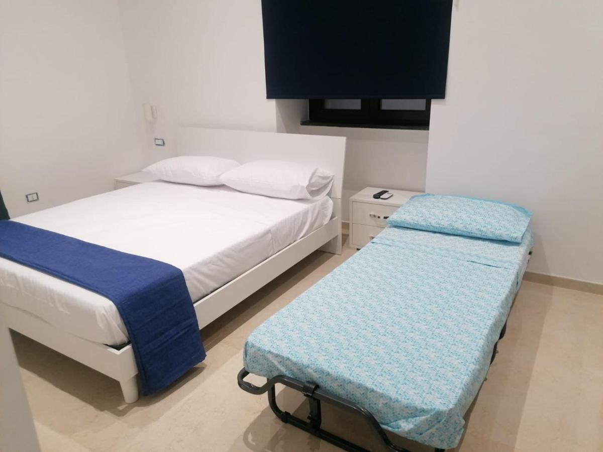 Casa Dalila Hotel Vietri Ngoại thất bức ảnh