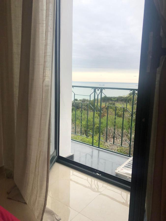 Casa Dalila Hotel Vietri Ngoại thất bức ảnh