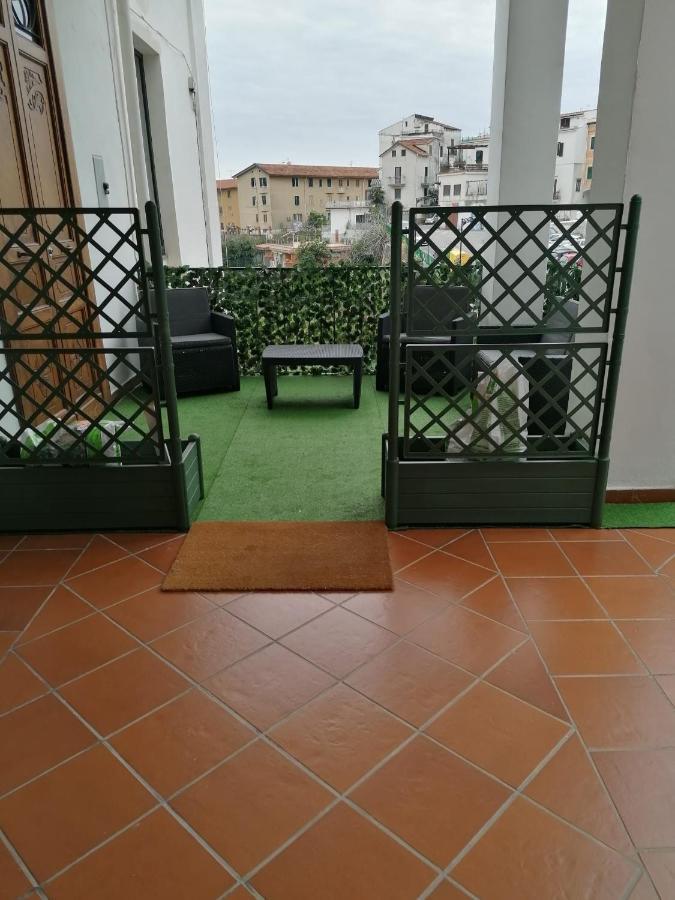 Casa Dalila Hotel Vietri Ngoại thất bức ảnh